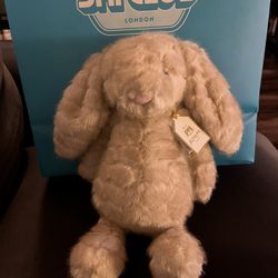 Jellycat Franilla Luxe Bunny