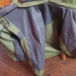 Women's  Small Gortext