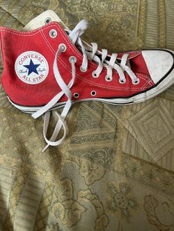 Converse Shoes…men