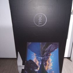Dell 40 Inch Thunderbolt Curved Monitor 