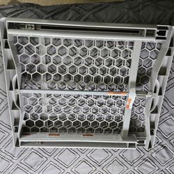 New Baby Gate