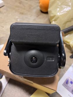 Toyota OEM Rear View / Parking Camera Assembly