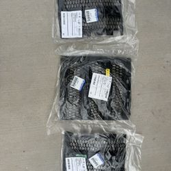 Jeep JL Grill Insert