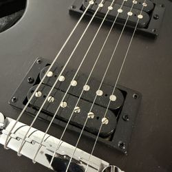 Epiphone Electric Guitar 