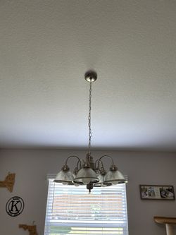Chandelier