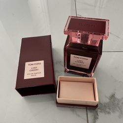 Tom Ford Lost Cherry Eau De Parfum