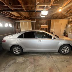 2008 Toyota Camry