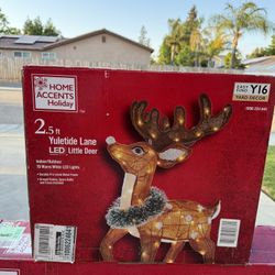 Christmas Outdoor Decoration 
