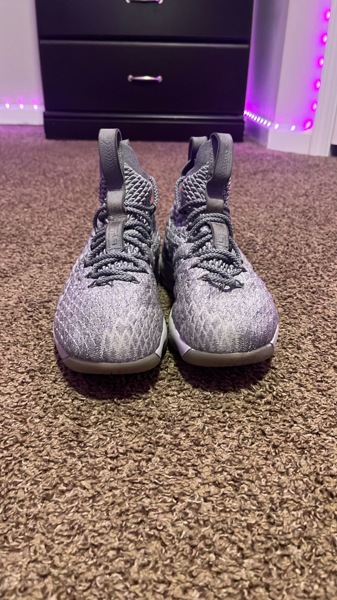 Lebron 15