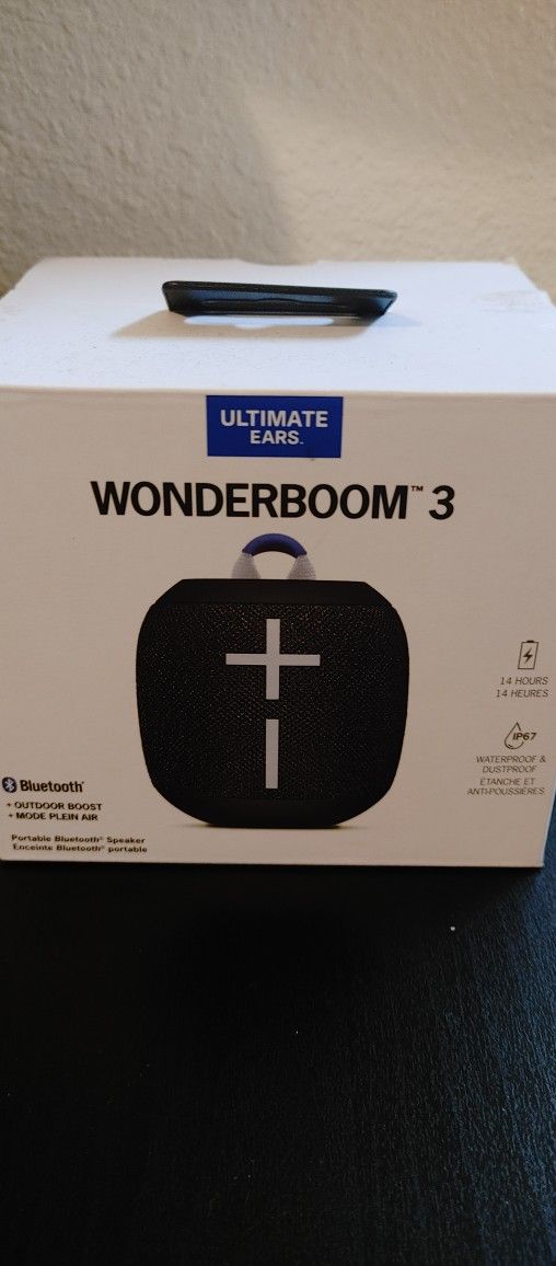 Wonderboom 3