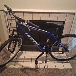 Rock Creek 26 - Huffy