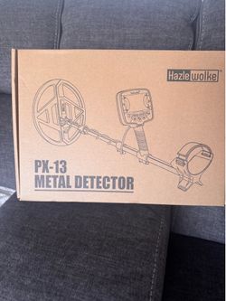 Metal Detector