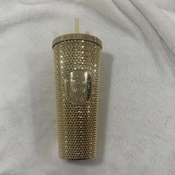 Starbucks Tumbler