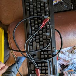 Corsair K70 Vengeance Mechanical Gaming Keyboard 