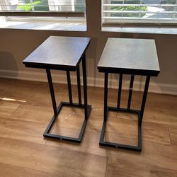 End table Set of 2
