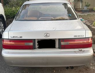 1996 Lexus ES 300
