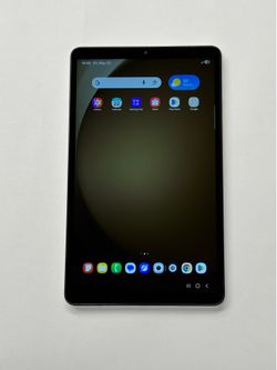 Samsung Galaxy Tab A9 SM-X115  8.7” 64GB Wi-Fi +  Cellular GSM Unlocked T-Mobile EDL