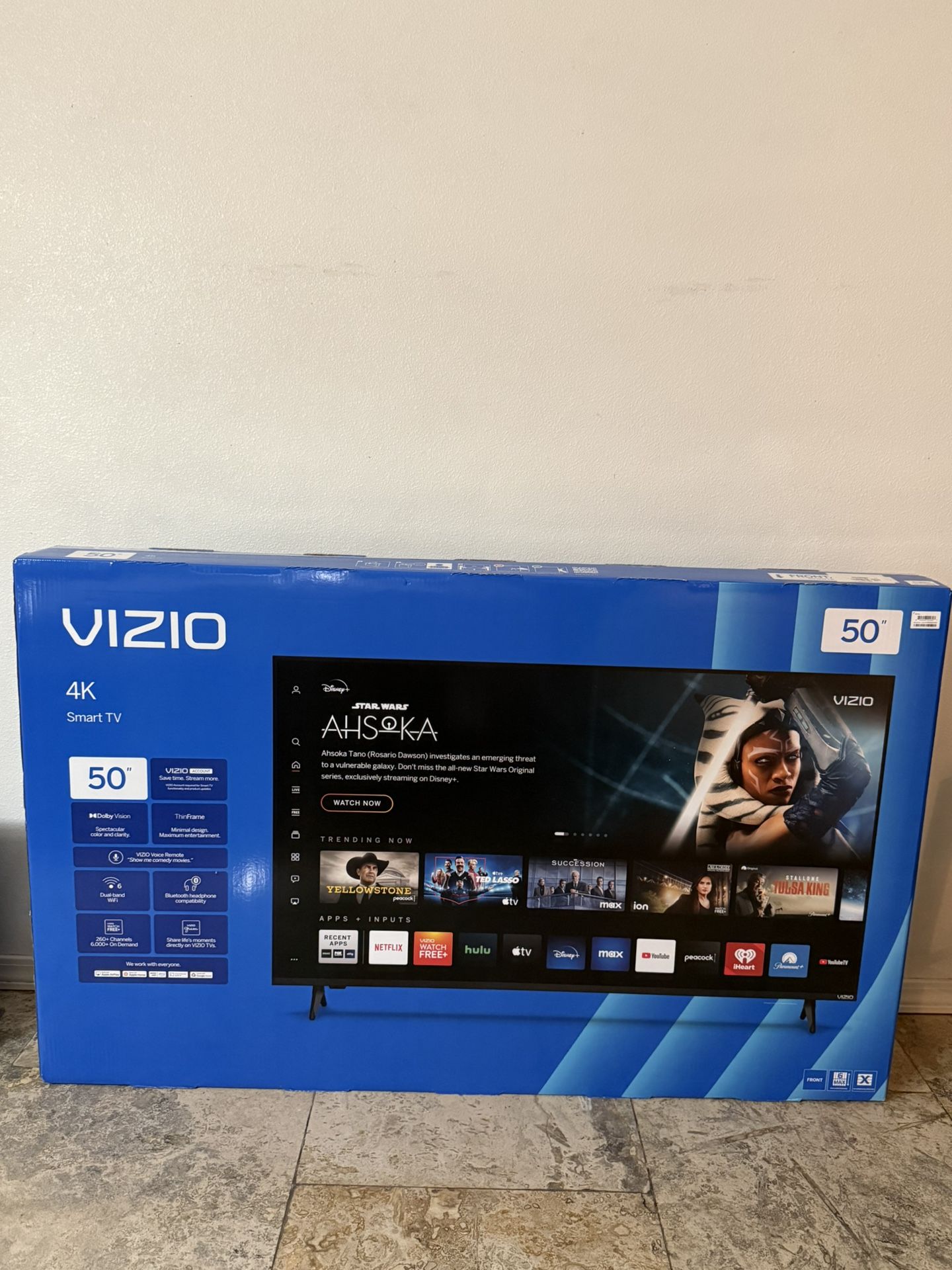 VIZIO