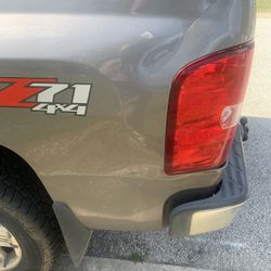 2009 Chevrolet Silverado 1500 Crew Cab