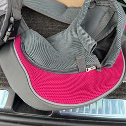 Yudoo Pet Carrier - Cross Body Carrier 