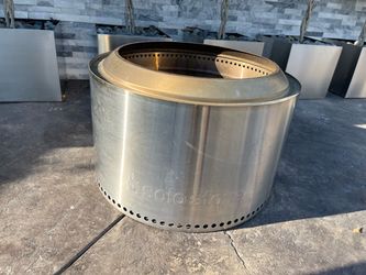 Solo Stove 27 inch