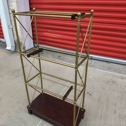 Shoe Stand Heavy Duty