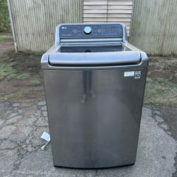 LG Washer 
