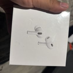 AirPod Pros 