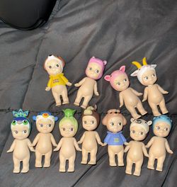 sonny angels