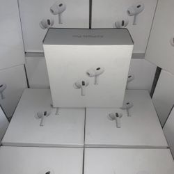 AirPods Pro Gen 2