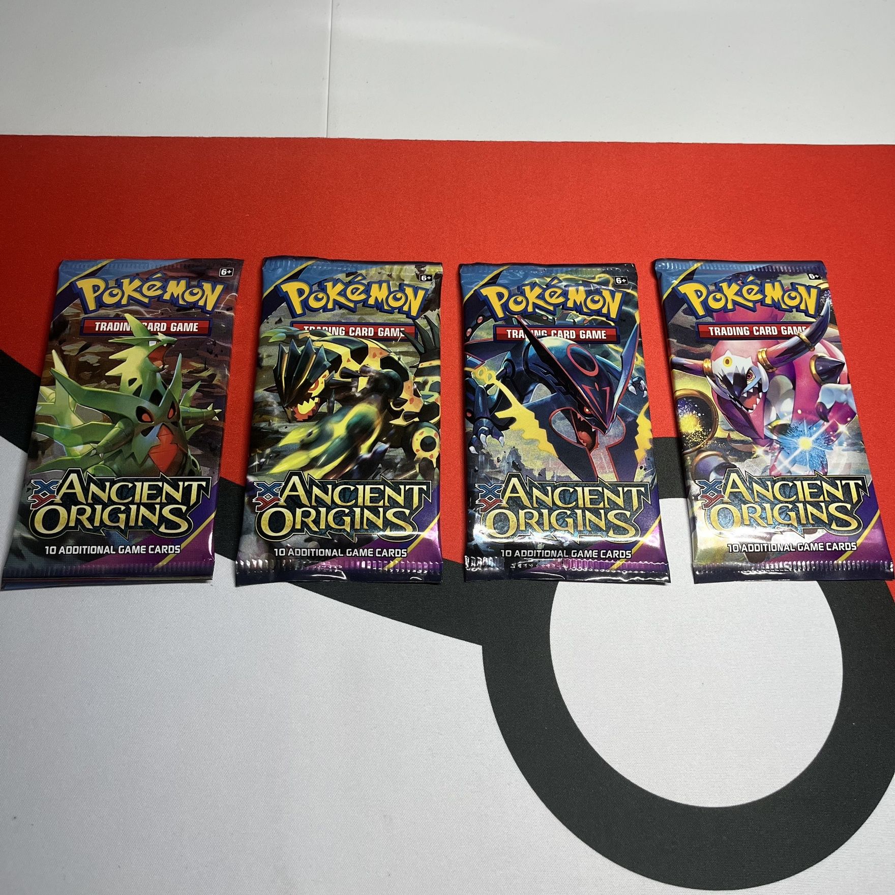 pokemon booster box ancient origins Pack The XY Ancient Origins Booster from The Pokmon Company is an essential product for collectors and players of Pokmon cards Pokemon XY Ancient Origins Booster