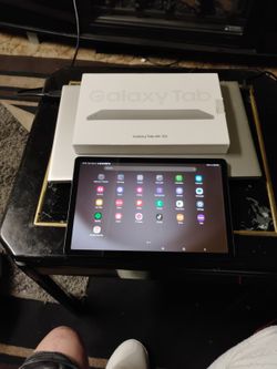Galaxy Tablet A9 5G
