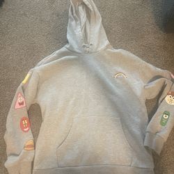 Sweatshirt 
