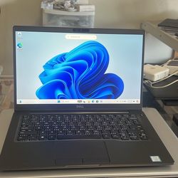 Dell Latitude 7400