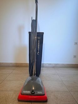 Sanitaire Upright Commercial Vacuum Cleaner