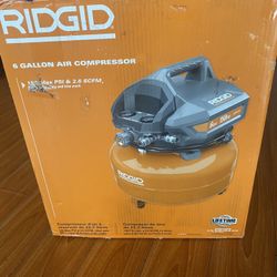 Compressor 