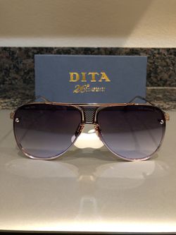 DITA DECADE-TWO Limited Edition sunglasses for Sale in Las Vegas, NV ...