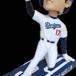Dodgers Vs A’s Tuesday And Thursday Bobblehead Nights 