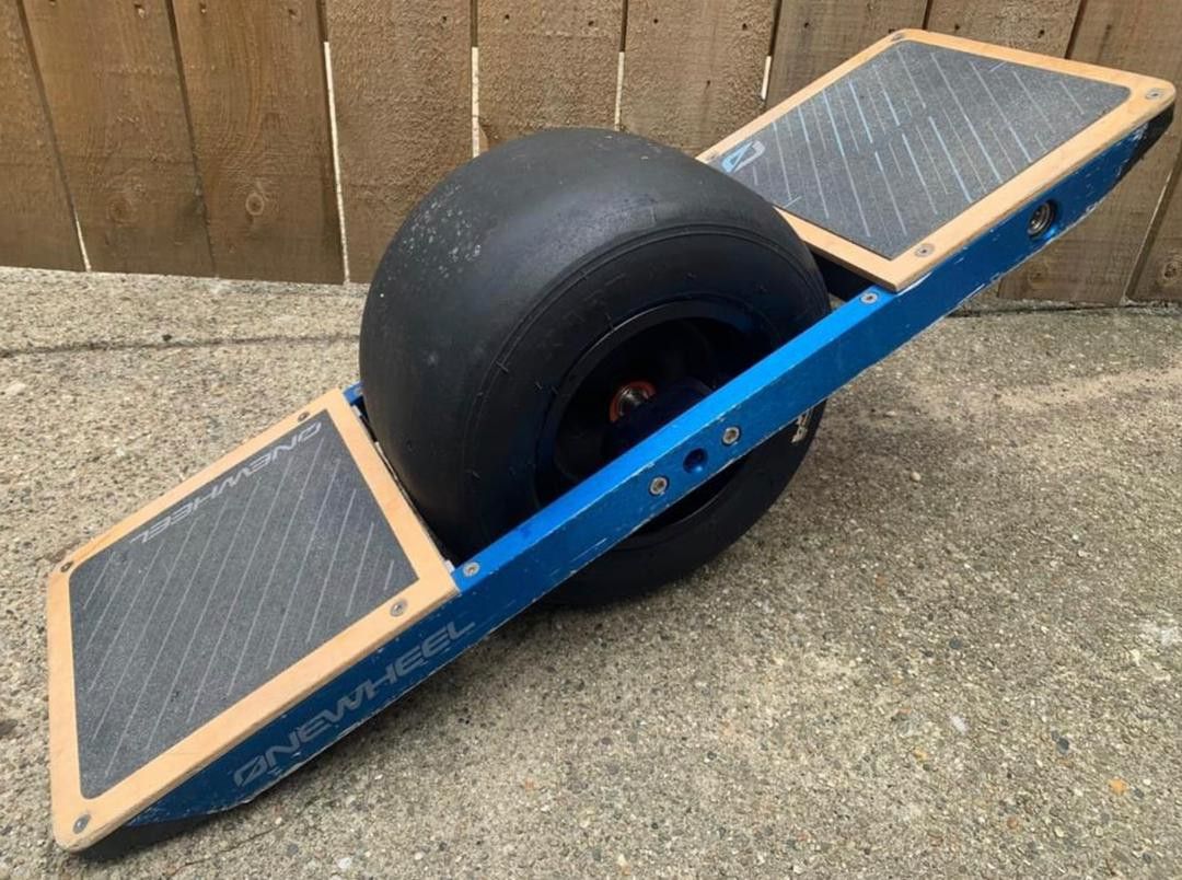 Onewheel V1 (and Chargers) for Sale in New York, NY OfferUp