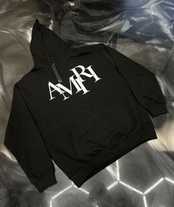 Amiri Hoodie 