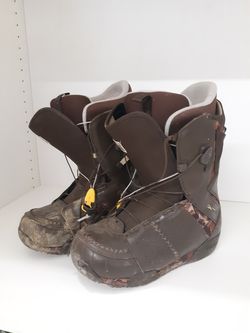 Burton Ruler (11.5 US Men's)
