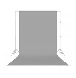 Savage #09 Stone Gray Seamless Background Paper (107" x 36')