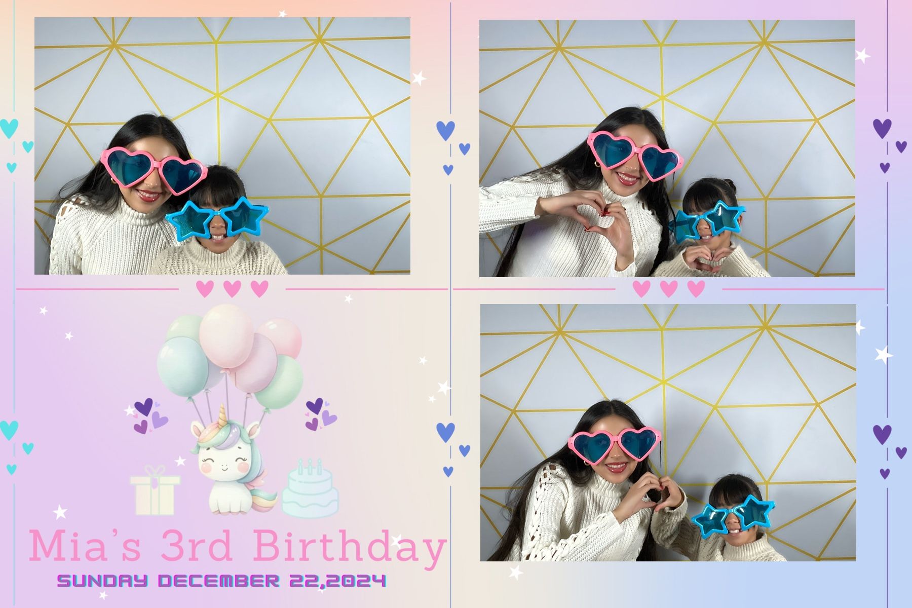 Photo Booth