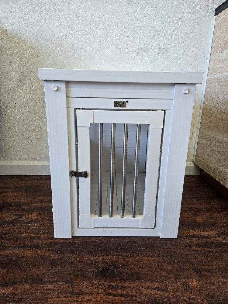 ECOFLEX pet kennel single door