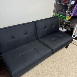 Futon  Bed