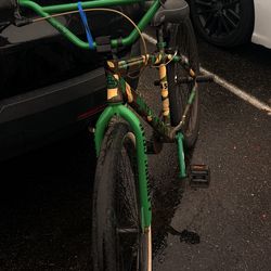 29” Big Flyer Se bikes