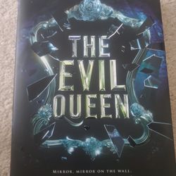 The Evil Queen By Gena Showalter 