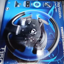 Thrustmaster T150 For Playstation