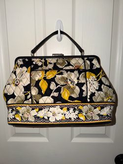 Vera Bradley Large Frame Purse **BRAND NEW**