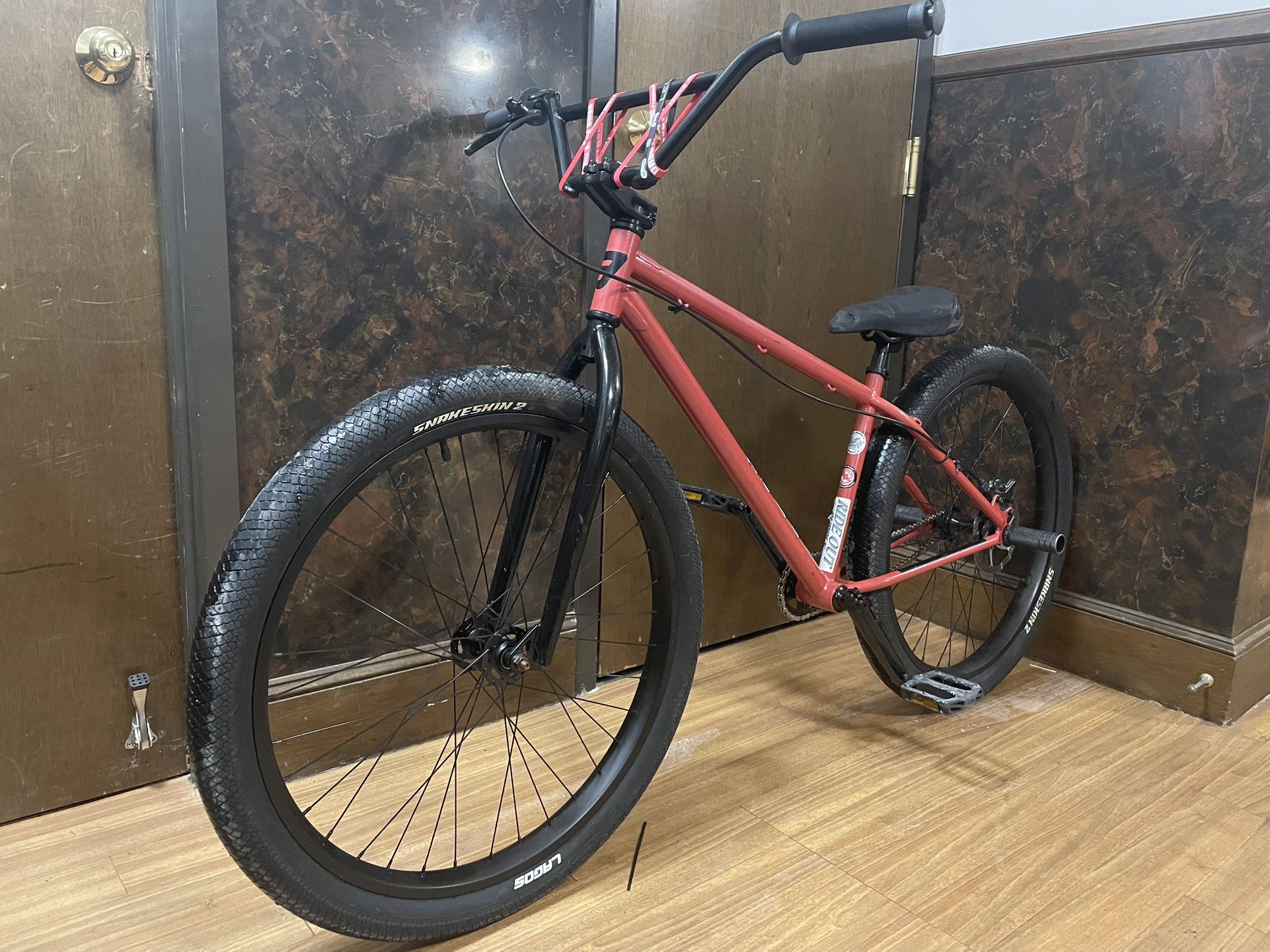 Mafia Bomma 27.5 Trades Only”